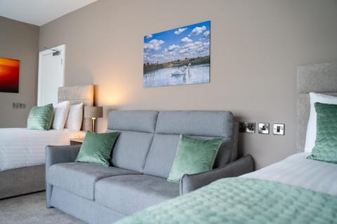 Castle Varagh Hotel & Bar Hotel in Westmeath, Co. Westmeath, Ireland