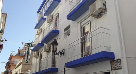 Hotel Iris Hotel in Benidorm
