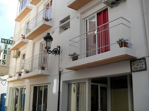 Hotel Iris Hotel in Benidorm
