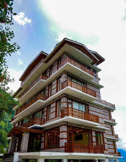 Property view