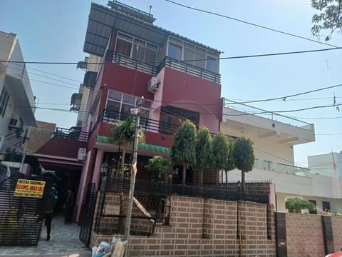 Property view