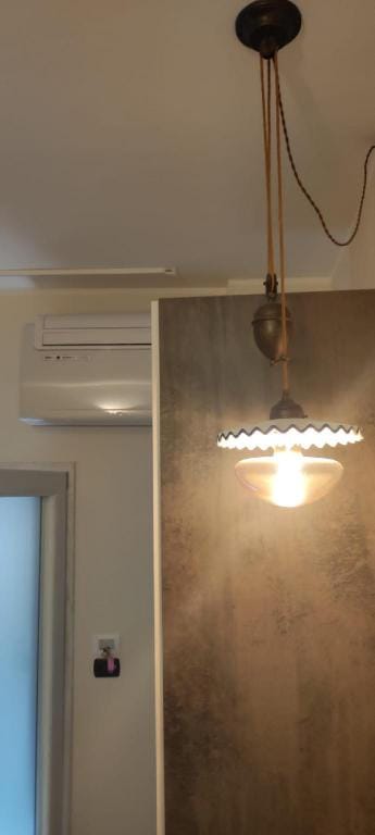 Locanda Badia Residenza Celeste Apartment in Castellabate