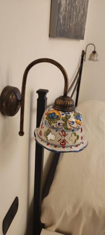 Locanda Badia Residenza Celeste Apartment in Castellabate