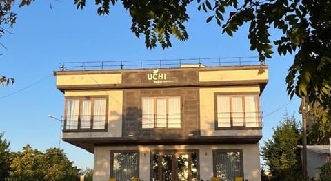 UCHI Cappadocia Hotel in Turkey