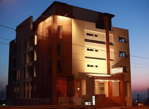 hotel Sydney Hotel in Craiova
