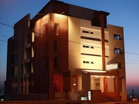 hotel Sydney Hotel in Craiova