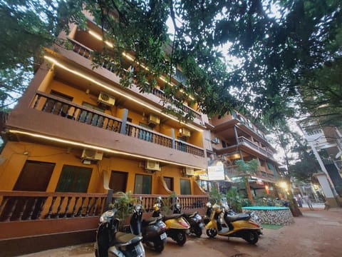 Property view