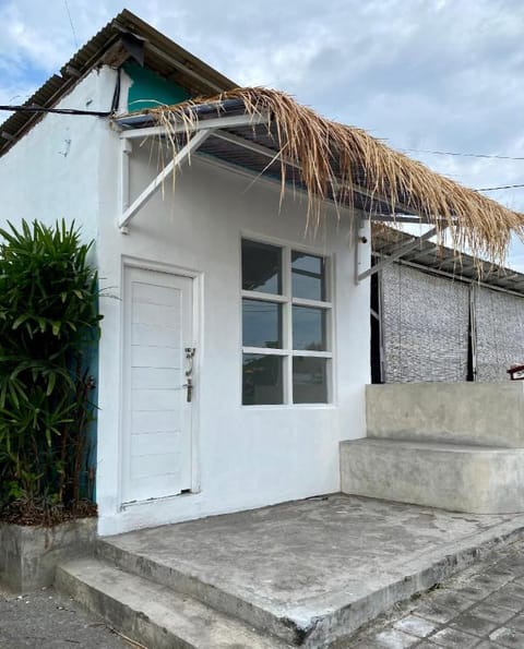 My Capsule Canggu Hotel in North Kuta