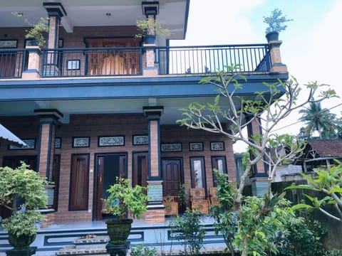 Nano Ari Homestay Downstairs 03 Vacation rental in Payangan