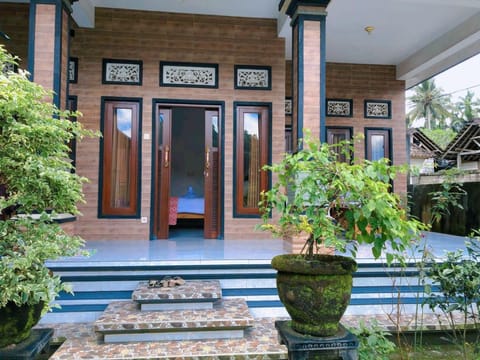 Nano Ari Homestay Downstairs 03 Vacation rental in Payangan