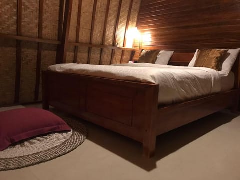 Dimas Guest House Hotel in Karangasem Regency