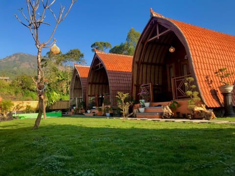 Dimas Guest House Hotel in Karangasem Regency