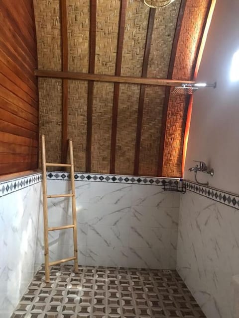 Dimas Guest House Hotel in Karangasem Regency