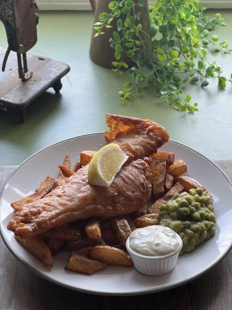 Black Bull Hotel Inn in England