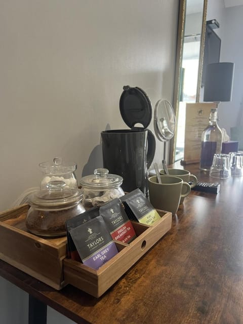 Black Bull Hotel Inn in England