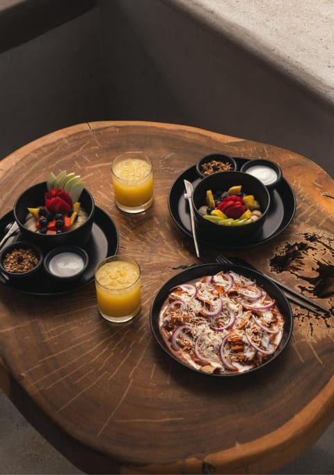 Bora Boutique - Adults Only Hotel in Brisas de Zicatela