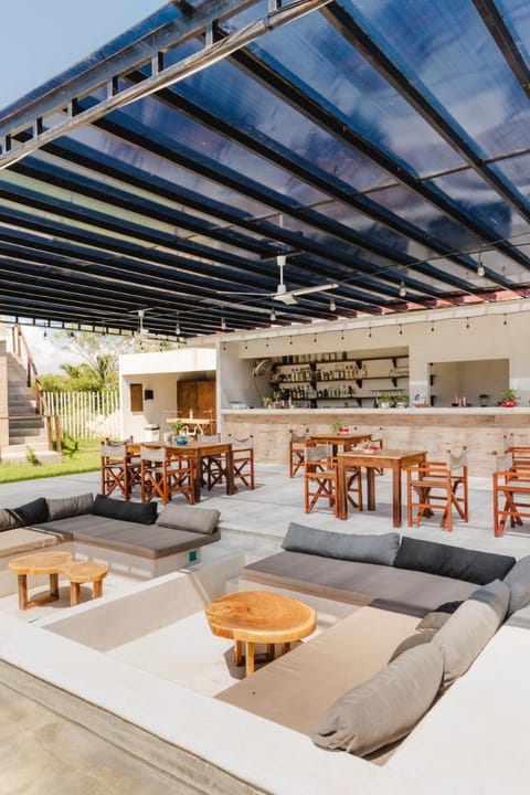 Bora Boutique - Adults Only Hotel in Brisas de Zicatela