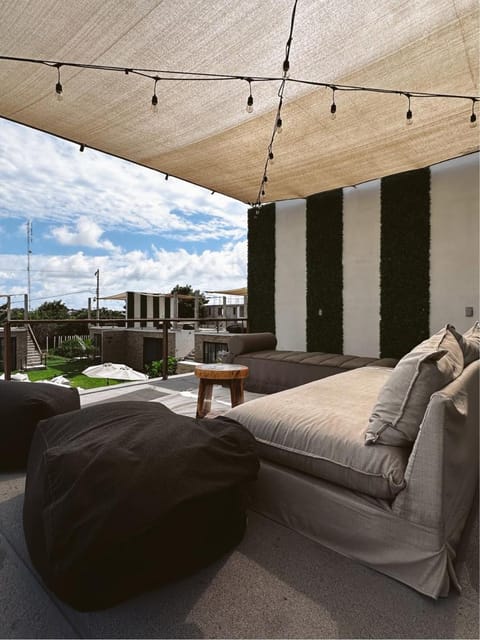 Bora Boutique - Adults Only Hotel in Brisas de Zicatela