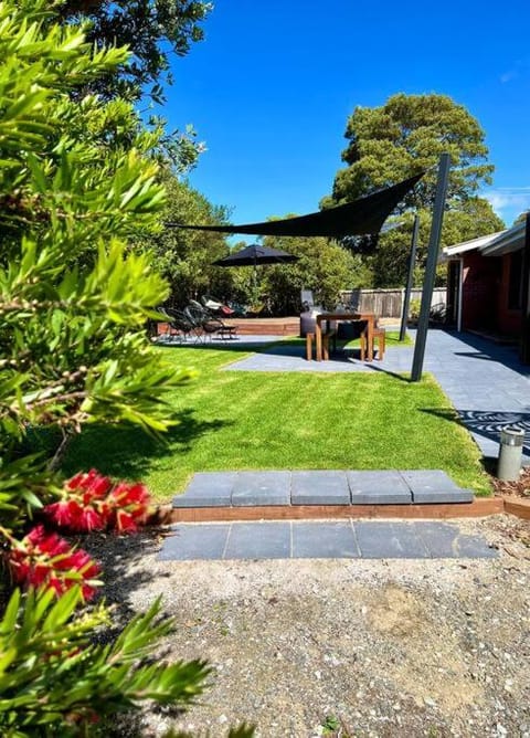 Lumeah Retreat Bruny Island Vacation rental in South Bruny