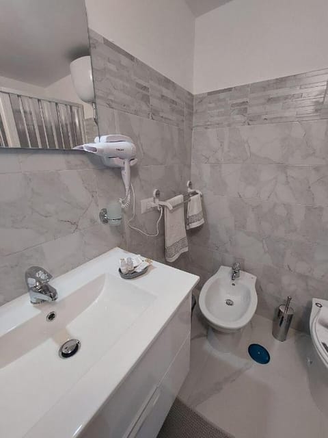 Casa TeKa Vacation rental in Torre Annunziata