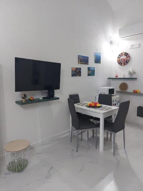 Casa TeKa Vacation rental in Torre Annunziata