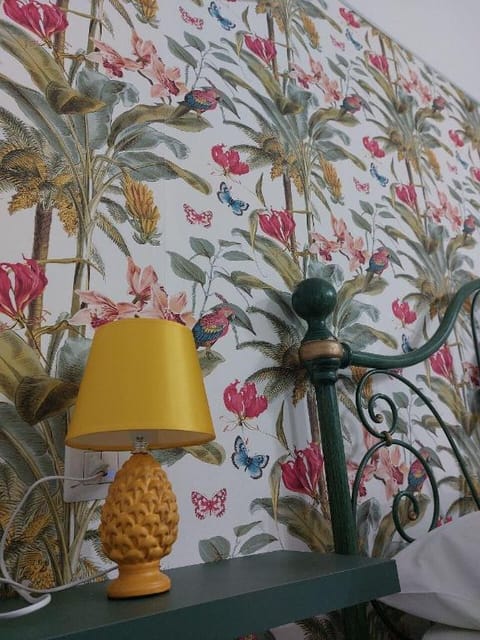 Casa TeKa Vacation rental in Torre Annunziata