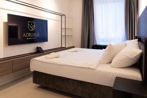 Hotel Adriale Hotel in Federation of Bosnia and Herzegovina