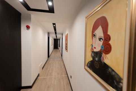 Hotel Adriale Hotel in Federation of Bosnia and Herzegovina