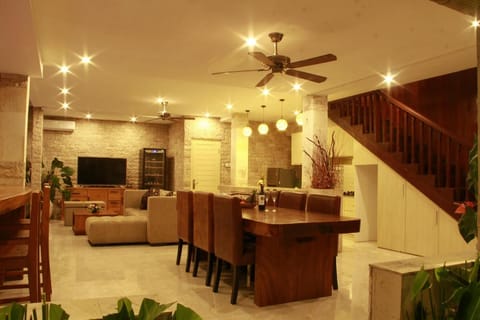 Villa Margaux Villa in Kuta