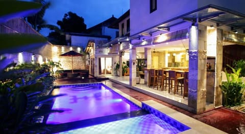 Villa Margaux Villa in Kuta