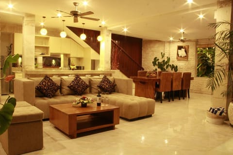 Villa Margaux Villa in Kuta