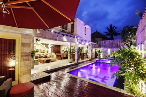 Villa Margaux Villa in Kuta