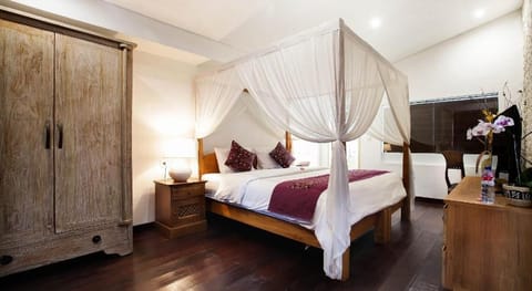 Villa Margaux Villa in Kuta