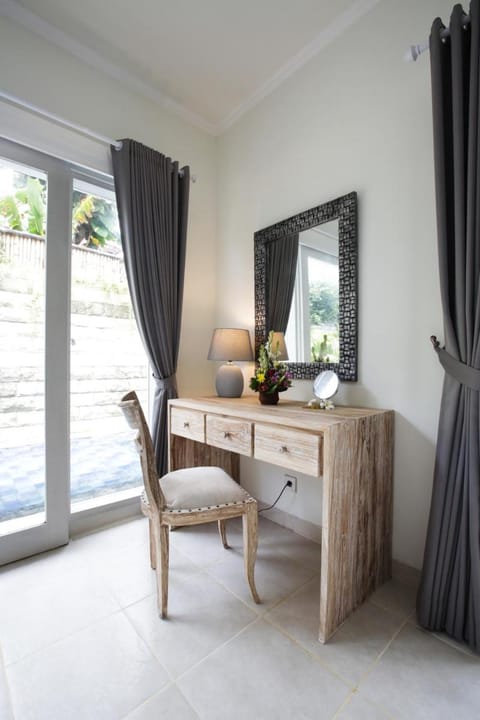 Villa Marronniers Villa in Kuta