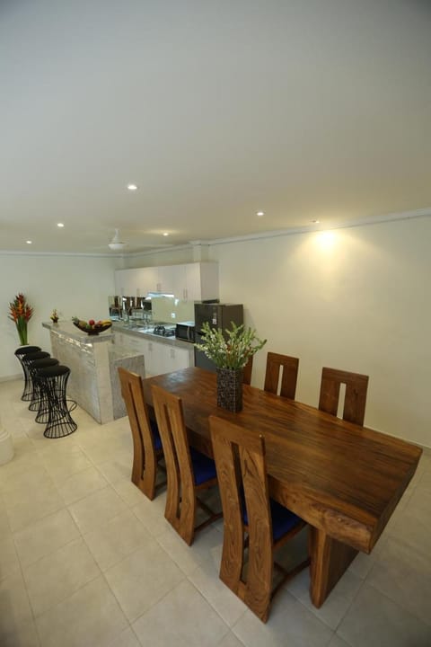 Villa Marronniers Villa in Kuta