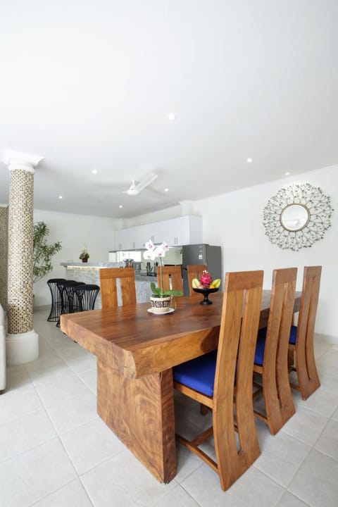 Villa Marronniers Villa in Kuta