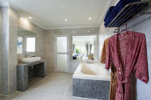 Villa Marronniers Villa in Kuta