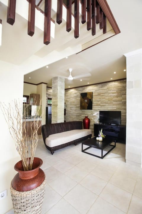 Villa Chambertin Villa in Kuta