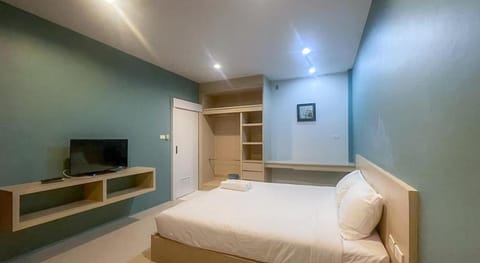 Hopon Phuket Bed and Breakfast in Mai Khao