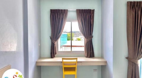 Hopon Phuket Bed and Breakfast in Mai Khao