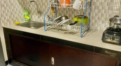 new kubu di bukit Apartment hotel in Kuta