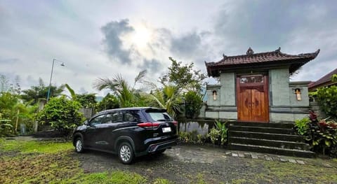 Villa Pastiny Santy Sidemen Villa in Sidemen