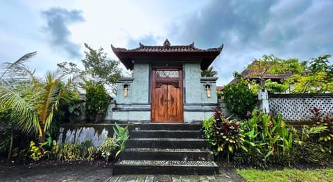 Villa Pastiny Santy Sidemen Villa in Sidemen