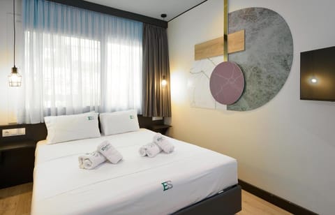Urban Elephant Suites Apartment hotel in Thessaloniki