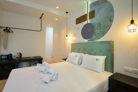 Urban Elephant Suites Apartment hotel in Thessaloniki