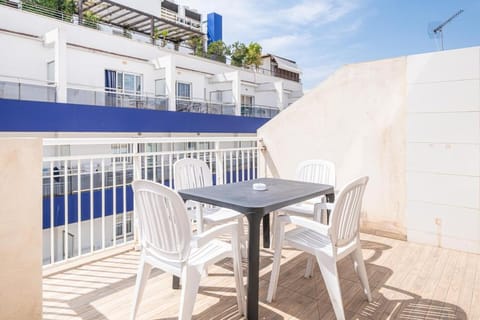 Apartamentos La Rosita Old Town B-21 Apartment in Benidorm