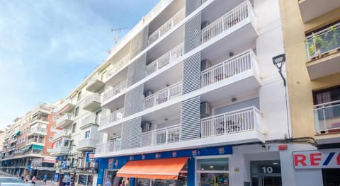 Apartamentos La Rosita Old Town B-21 Apartment in Benidorm