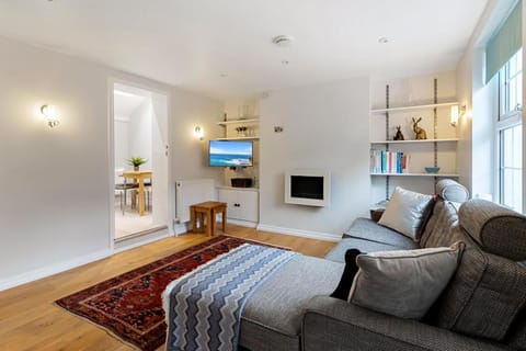 Dillywicks Vacation rental in Exeter