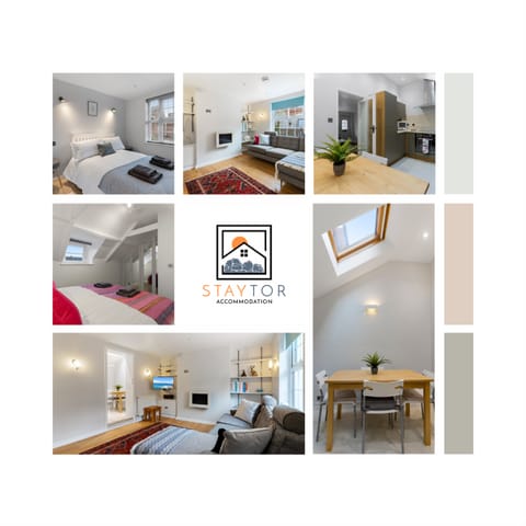 Dillywicks Vacation rental in Exeter