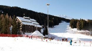 Italianway - Plagheira 1 Apartment in Santa Caterina di Valfurva